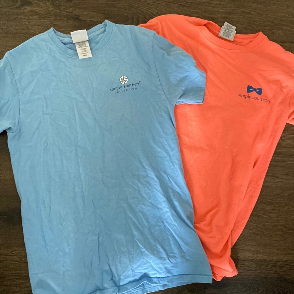 Girls clothing